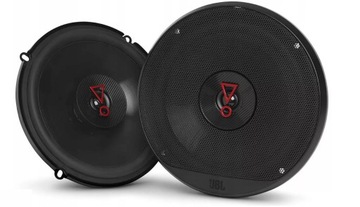 JBL STAGE3 627 ДИНАМИКИ MERCEDES CLK C208 A208 DYS