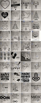 Металлический брелок с музыкальной нотой с гравировкой + футляр