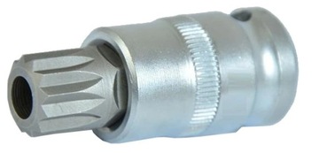 Шлицевой ключ M17 ГОЛОВКИ 1/2'' VW AUDI SEAT SKODA