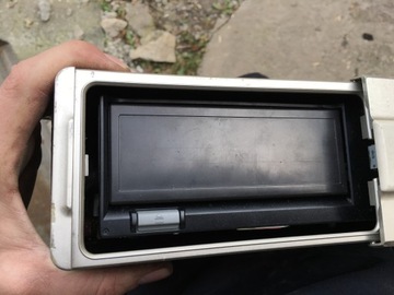 CD-чейнджер SONY CDX-45