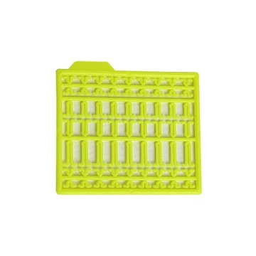 НАСАДКА НА КАРПА С ВОЛОСОМ, ПЛЕТЕННЫЙ КРЮЧОК, размер 4