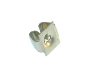 BLASZKA SPINKA POKRYWY SILNIKA OSŁONY SKODA