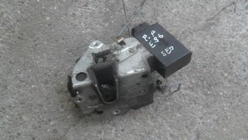 BMW E36 ZÁMEK DVEŘE EVROPA SEDAN KOMBI PRAVÝ PŘEDNÍ