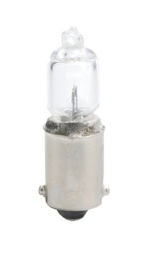 Żarówka halogenowa M-Tech H10W 12V 10W BA9S Z81