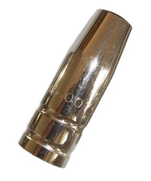 BINZEL ŁUSKA DYSZA GAZOWA UCHWYTU MIG/MAG MB 14 15
