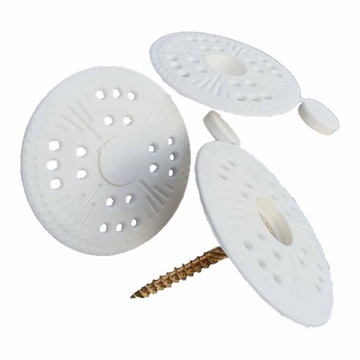 Пластина, Диск, Мойка высокого давления - 1000 шт.