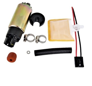 08-14 POLARIS SPORTSMAN 850 POMPA PALIWA BENZYNY