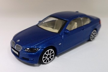 BBURAGO 1:43 Модель BMW 335i Street Fire