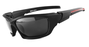 МУЖСКИЕ ПОЛЯРИЗОВАННЫЕ СПОРТИВНЫЕ ОЧКИ ВЕЛОСИПЕДНЫЙ ЧЕХОЛ