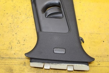 СТОЙКА ОБИВКИ ЛЕВАЯ ПЕРЕДНЯЯ A6 C6 COMBI 4F0867243