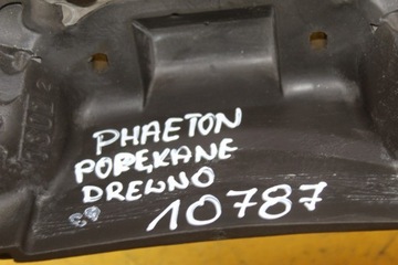 ДЕРЕВЯННЫЙ РУЛЬ VW PHAETON 3D04190941AA