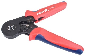 МАШИНА ДЛЯ ОБЖИМА КАБЕЛЯ ПУЛЯ 0,25-10 мм +GRA