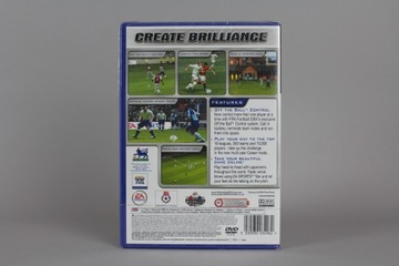 ФИФА ФУТБОЛ 2004 PS2