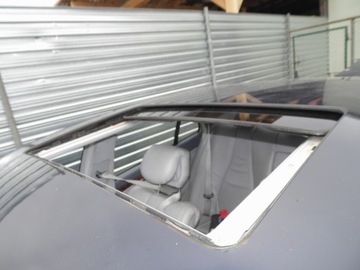 ЛЮК С ЭЛЕКТРОПРИВОДОМ MERCEDES W220 S CLASS 98-02