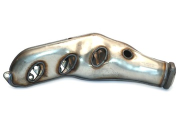 KOLEKTOR WYDECHOWY V8 4,2 LEWY - RR L322