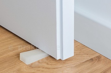 Клин, дверной упор, цвет