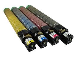 TONER C DO RICOH MPC2003 MPC2503 MPC2011 FV