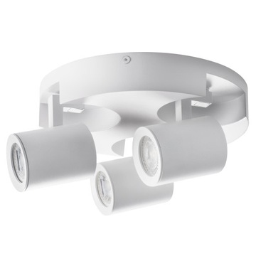 Lampa ścienna sufitowa ruchoma LAURIN EL-30 Kanlux