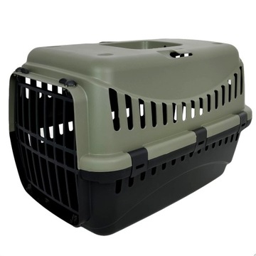 TRANSPORTER DLA PSA KOTA KRÓLIKA Gipsy 50 Plastic