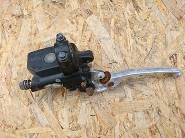 honda cbf 500 07 ручка главного тормозного цилиндра переднего тормоза