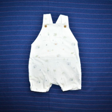 MOTHERCARE SPODENKI OGRODNICZKI 0-2m 56
