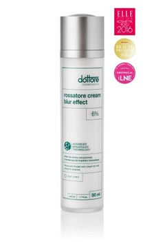 DOTTORE ROSSATORE ИНТЕНСИВНАЯ УКРЕПЛЯЮЩАЯ ПРОЦЕДУРА