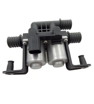 BMW E60 E61 E63 E64 E65 Water Electric Valve
