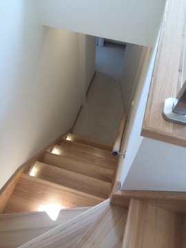 Держатель настенных перил из нержавеющей стали fi42