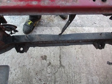 TOYOTA CELICA VI 94-99 KAROSERIA BUDA SZKIELET ĆWIARTKA PRÓG BŁOTNIK