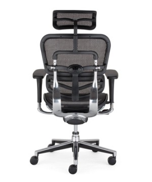 Кресло ERGOHUMAN ENJOY R HRMA