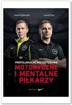 PROFESJONALNE PRZYG MOTORYCZNE PIŁKARZY PIĄTKOWSKI