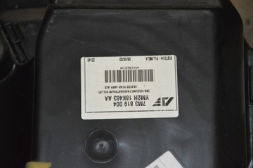 FORD GALAXY MK2 RADIÁTOR 7M3819004