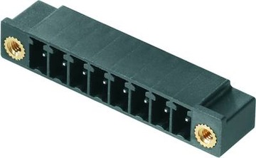 Weidmüller 1793350000 Obudowa męska na PCB 50 szt.
