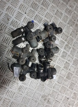 Zawór nagrzewnicy do Bmw e46