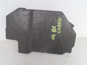 AUDI A4 B6 CABRIO POLYSTYRÉN 8H0863029