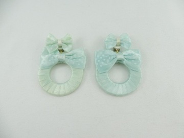 S4 КРАСИВЫЕ КЛИМПЫ, КОЛЬЦА, КОЛЬЦА, БАНТЫ