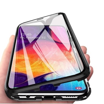 Etui wodoodporne JHYilufa do 360 Mobiles iPhone 11 Pro czarny