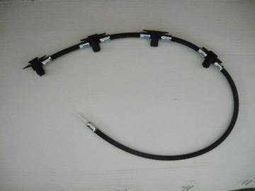 Listwa przelewowa Mercedes SPRINTER 906 2,2CDI 646