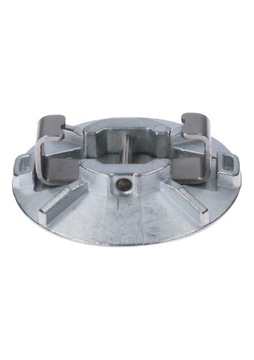 BOSCH Zacisk do talerzy oporowych X-LOCK
