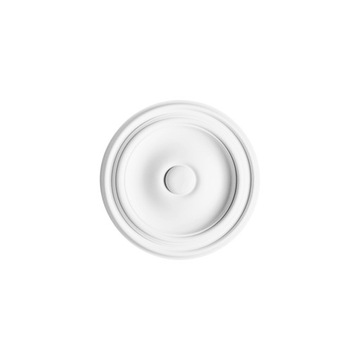Rozeta Sufitowa R 07 Orac Decor