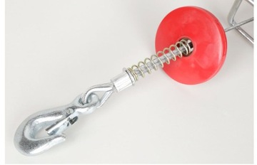 ЛЕБЕДКА ЭЛЕКТРИЧЕСКАЯ ЛЕБЕДКА 1000кг 2000Вт