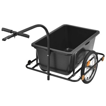 ТЕЛЕЖКА, ПРИЦЕП ДЛЯ ВЕЛОСИПЕДОВ, РУЧНАЯ ТЕЛЕЖКА, ГРУЗОВИК