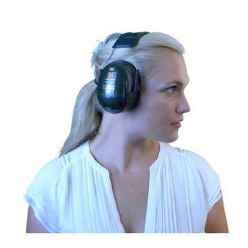 Противошумные наушники Peltor Optime II H520A