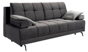 Sofa rozkładana LIBRO City 3FBA Kanapa kompaktowa