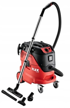 FLEX S44 L AC 444146 промышленный пылесос + БЕСПЛАТНО