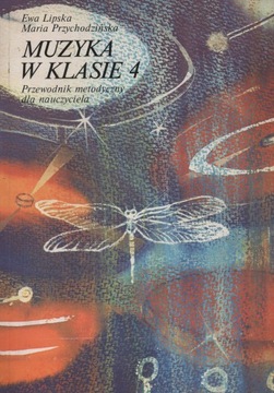 Muzyka w klasie 4 Lipska