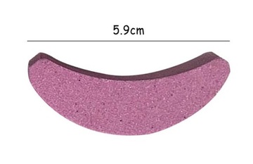 ТОЧИЛЬНЫЙ КАМЕНЬ ДЛЯ ЗАТОЧКИ ЦЕПИ