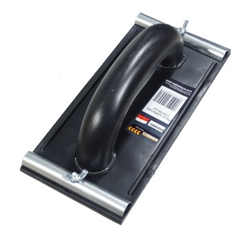 PACA szlifierska do siatki i papieru ściernego