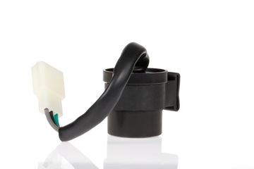 Прерыватель указателя поворота для скутеров 4T (3 кабеля)