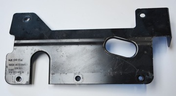 7P0972672A VW TOUAREG 7P DRŽÁKY DRŽÁK